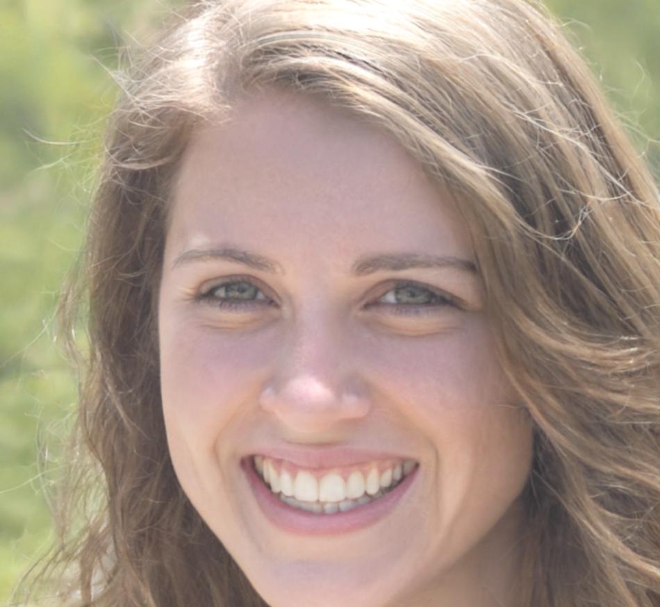 Dr. Helena Marchant